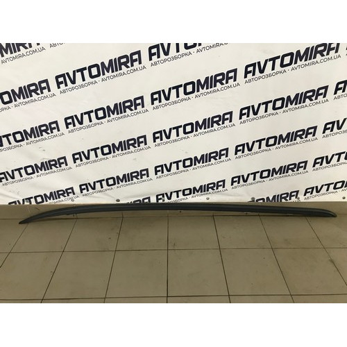 Рейлинг правый Opel Zafira B 2005-2011 13251280
